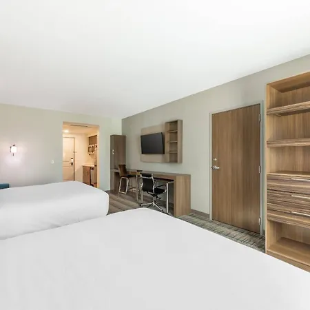 Mainstay Suites Fort Myers East I-75-3